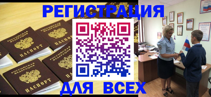 прописка 2025 в Кольчугино